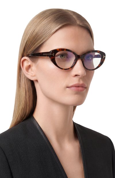 Женские оправа TOM FORD, арт. TF6092-B 052