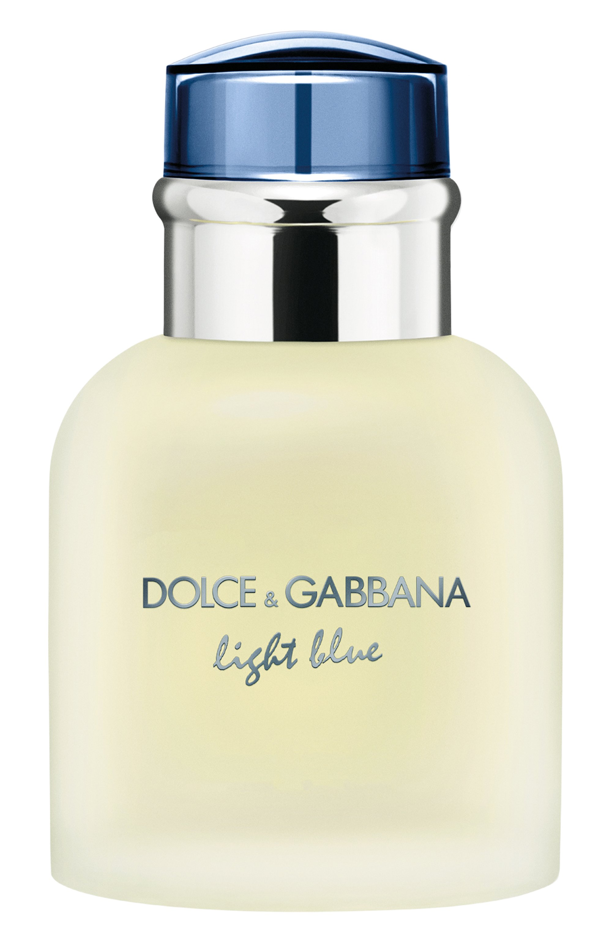 Туалетная вода light blue pour homme (40ml) DOLCE & GABBANA, арт. 8057971180387, фото 1
