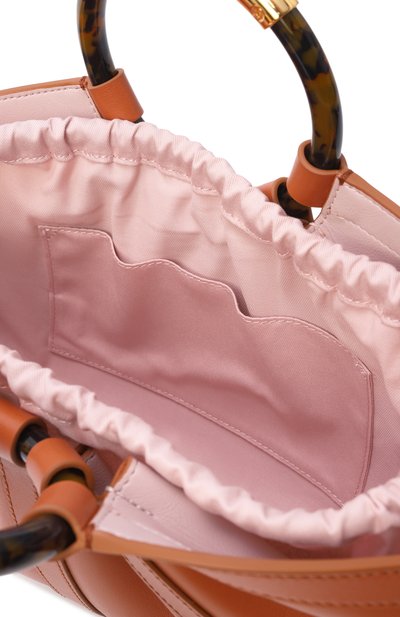 Сумка shell medium COCCINELLE, арт. E1 U5A 18 02 01, фото 5