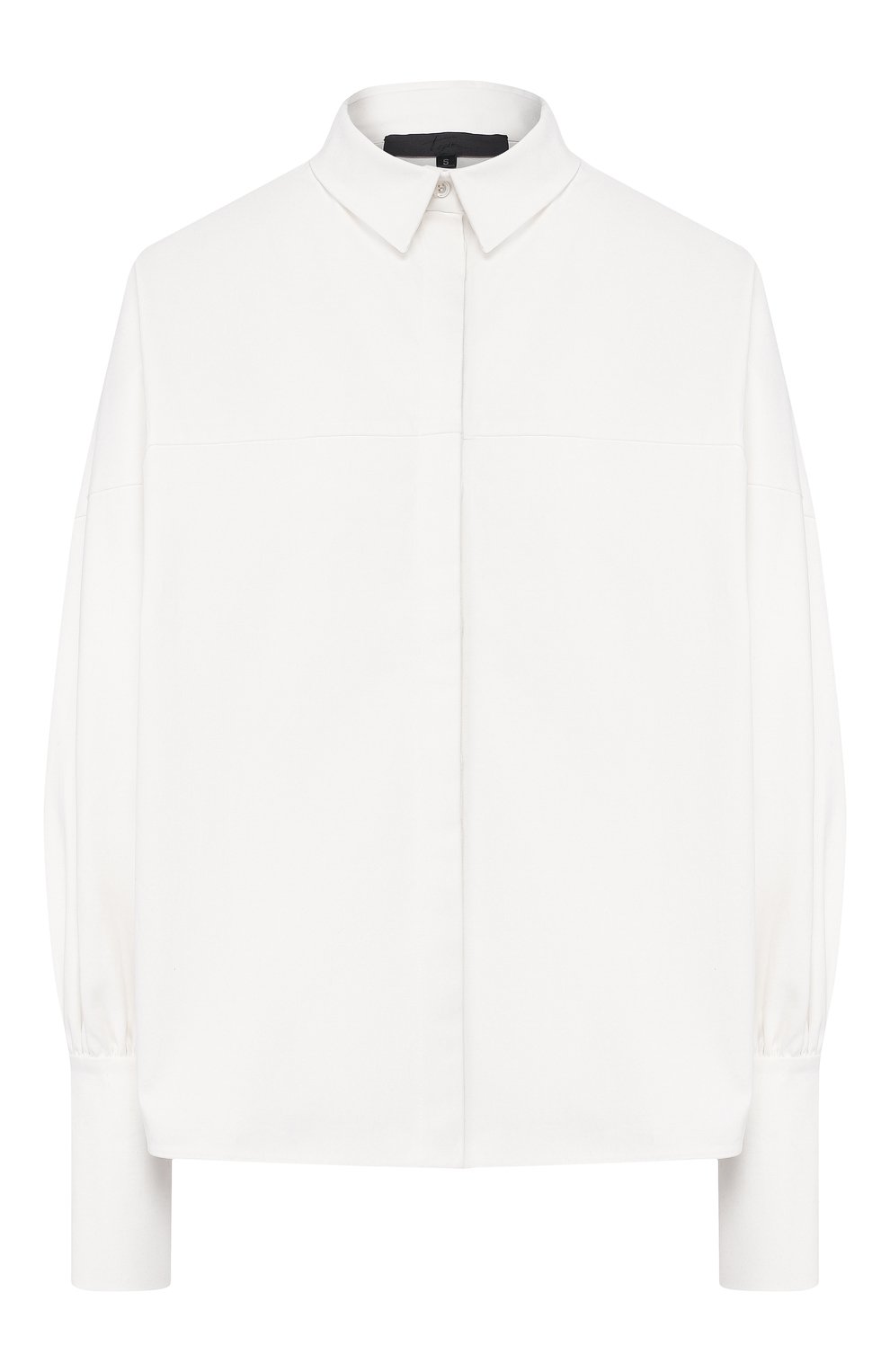 Хлопковая рубашка TEGIN, арт. SB2086, фото 1