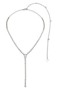 Колье CASATO, арт. CL-213BT-W, фото 1