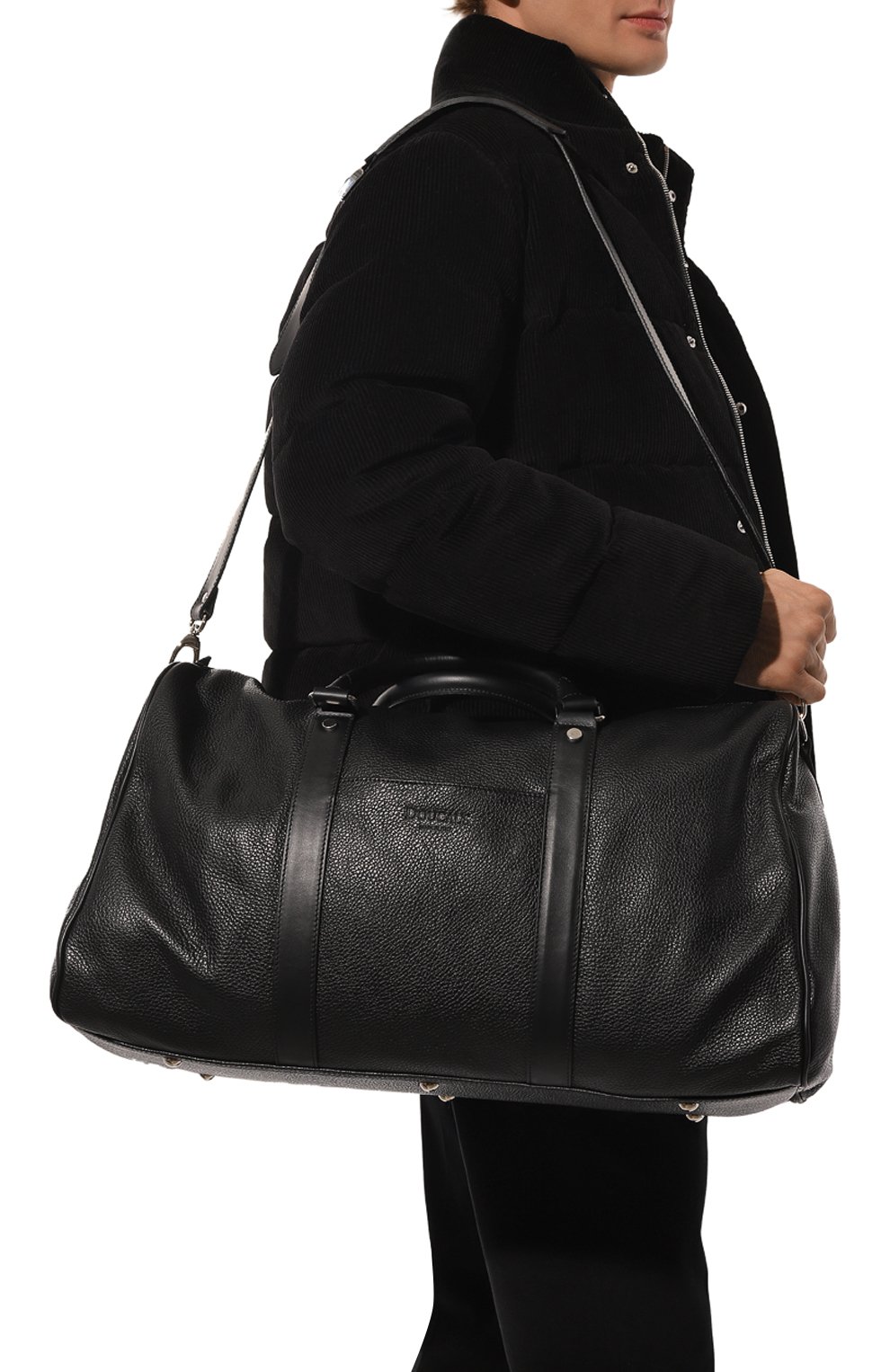 Сумка DOUCAL'S, арт. DB0008--03PT5790, фото 2