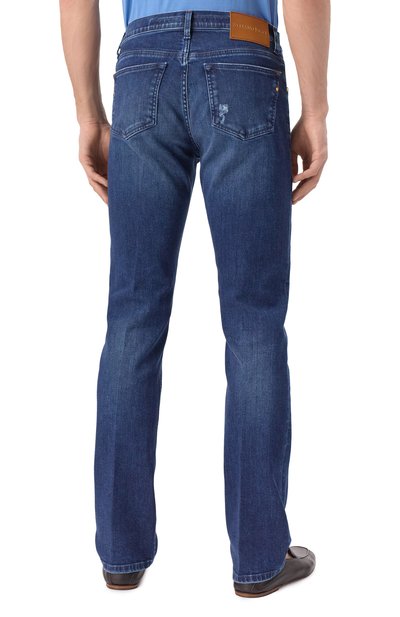 Джинсы STEFANO RICCI, арт. MST51B4072/T0172, фото 4