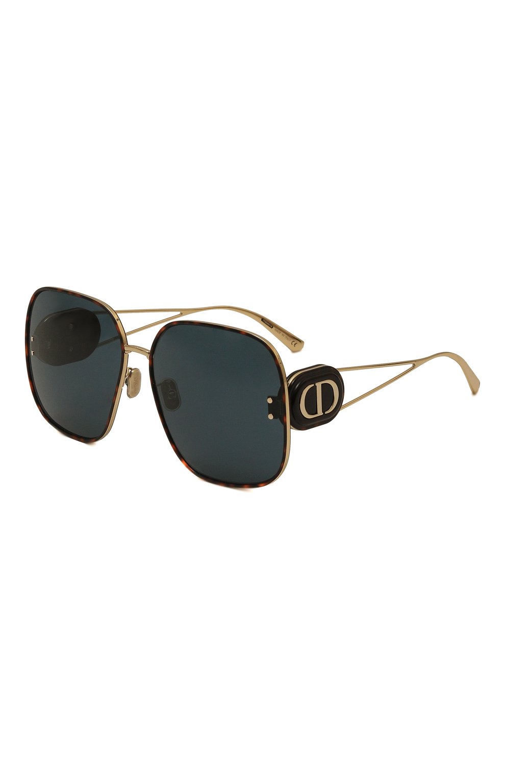 Солнцезащитные очки DIOR EYEWEAR, арт. DI0RB0BBY S1U B5B0, фото 1