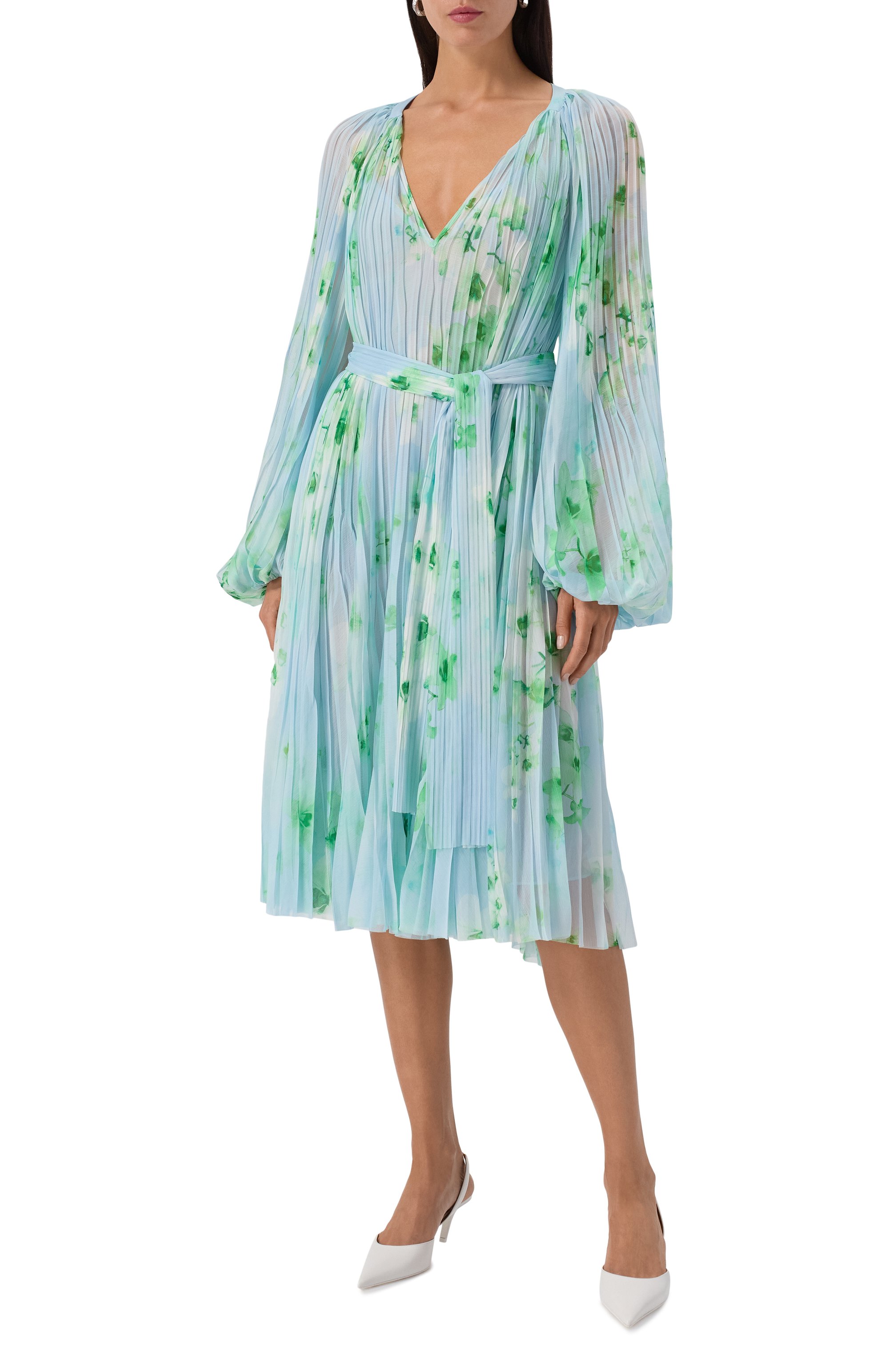 Платье PINKO, арт. 104992/A2DH, фото 3