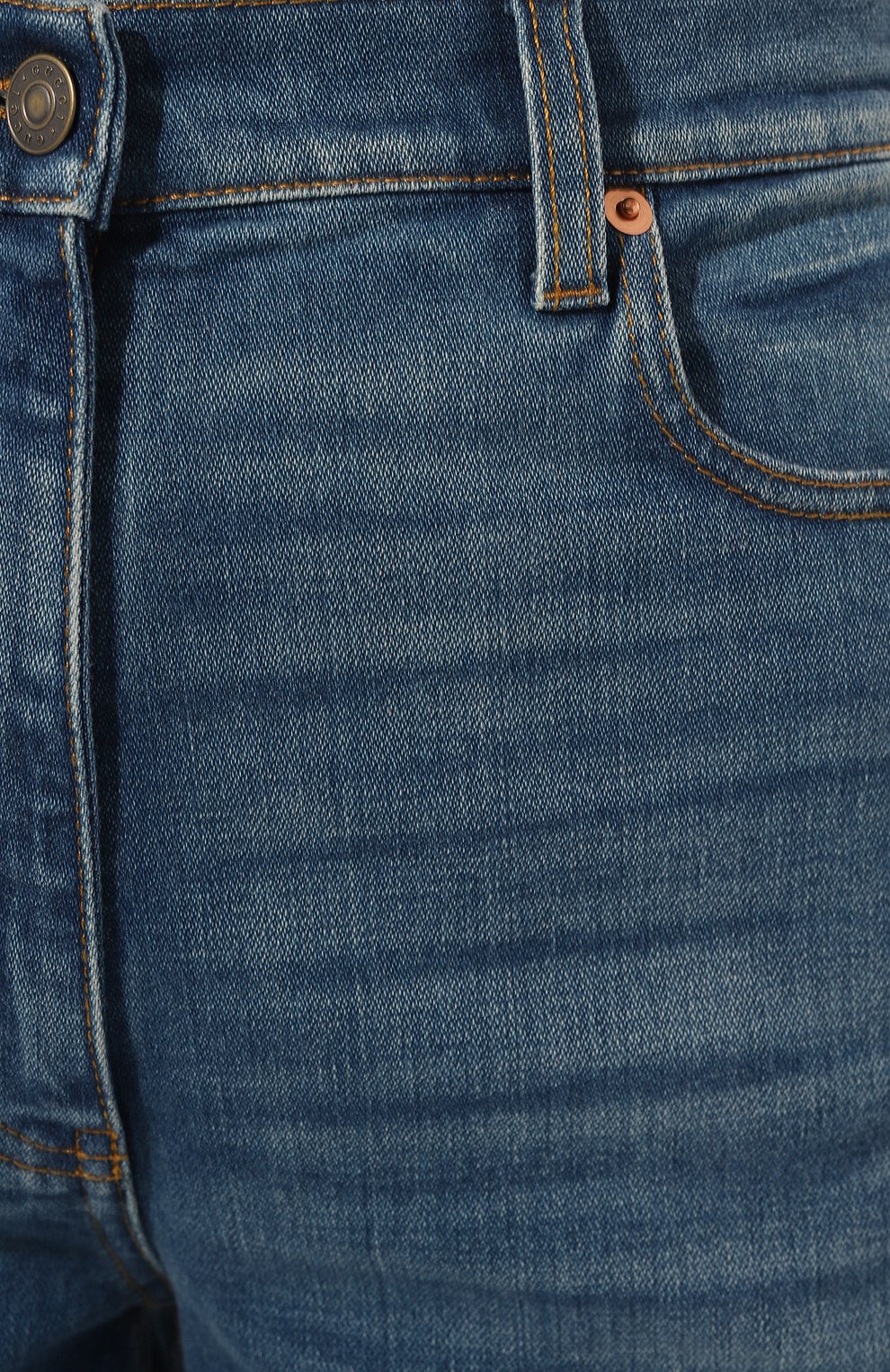 Джинсы GUCCI, арт. 623441 XDA6N, фото 5