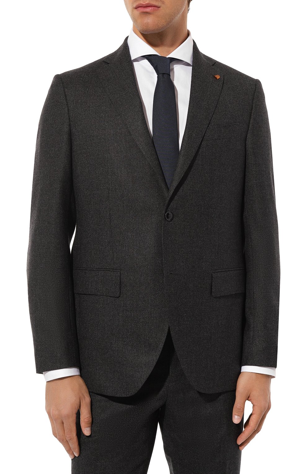 Шерстяной костюм SARTORIA LATORRE, арт. A6I7EF/UG1032, фото 3