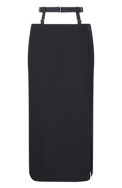 Женская юбка MUGLER, арт. 26S1JU05981032
