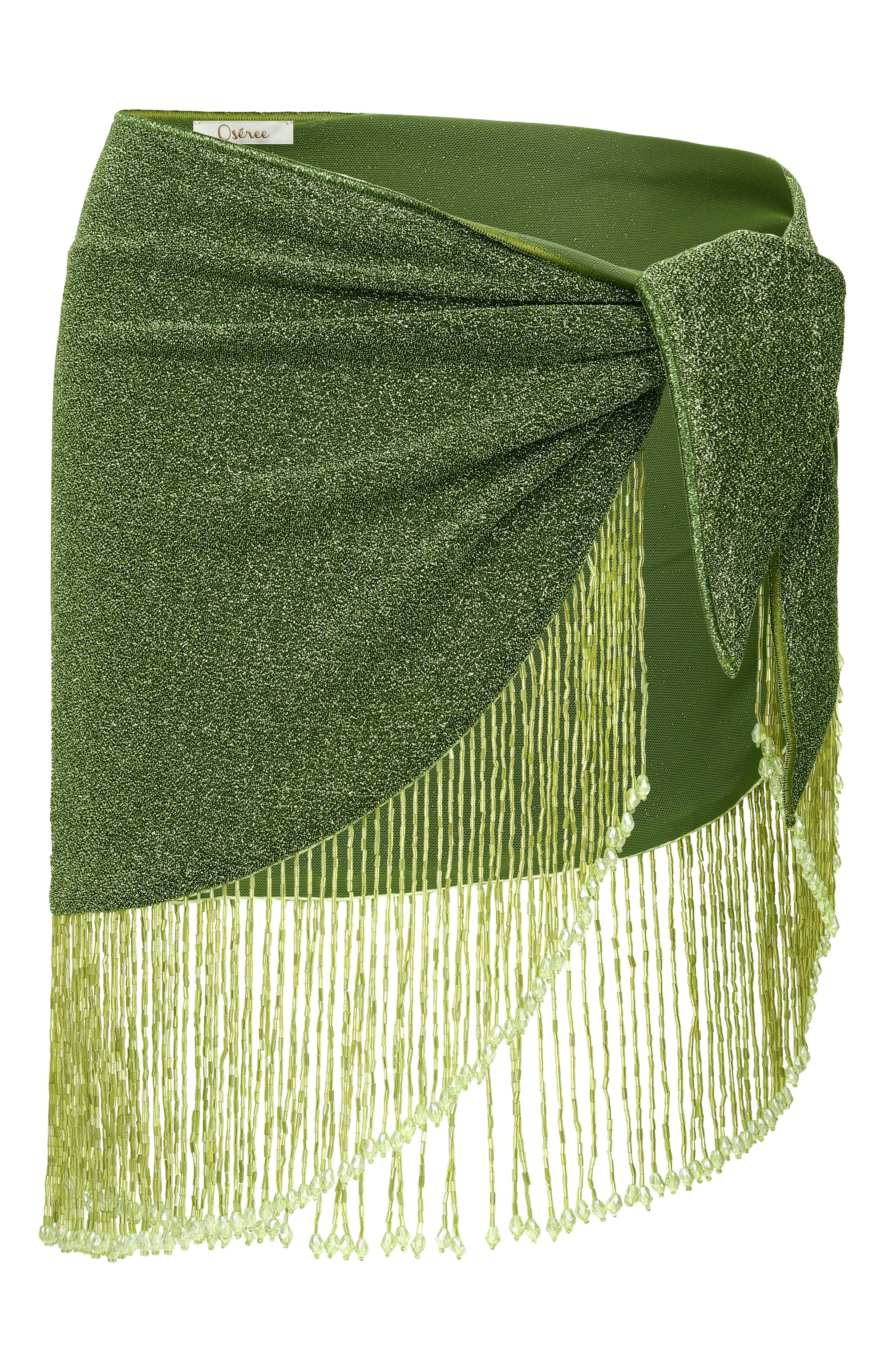 Парео OSEREE, арт. BPS261/LUREX, фото 1