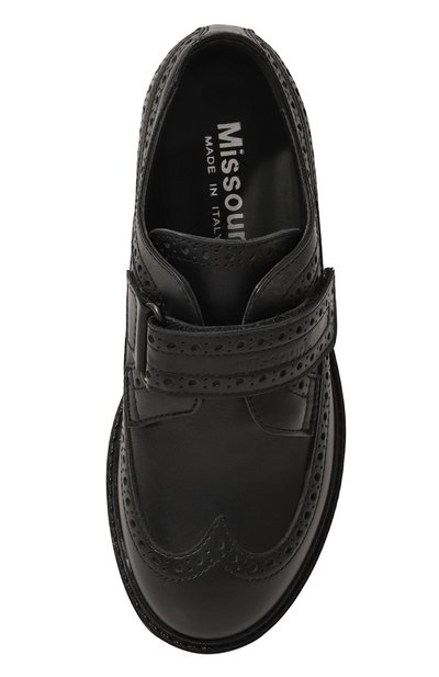 Кожаные дерби MISSOURI, арт. 33004 F/31-34, фото 4