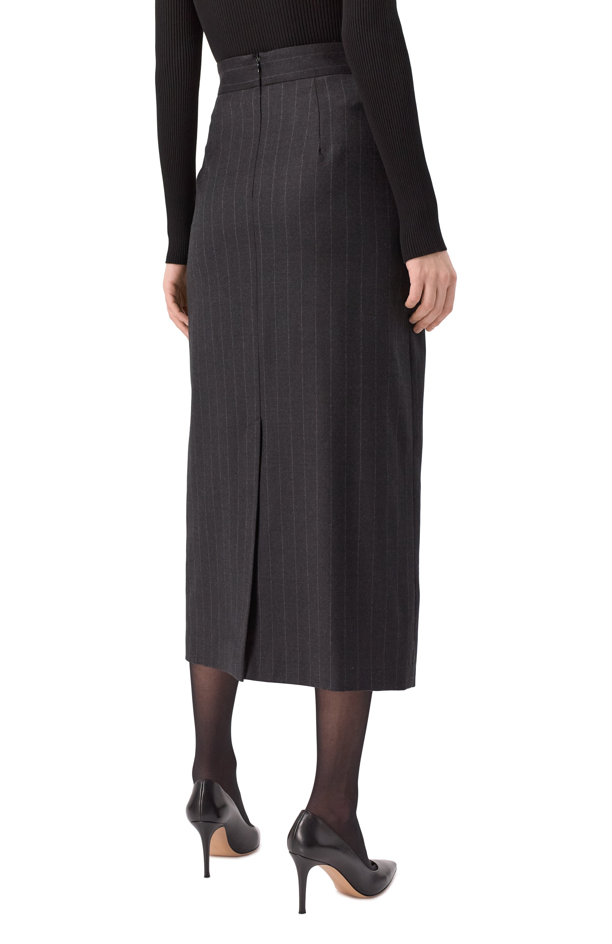 Шерстяная юбка WINDSOR, арт. DR435/10018353, фото 4