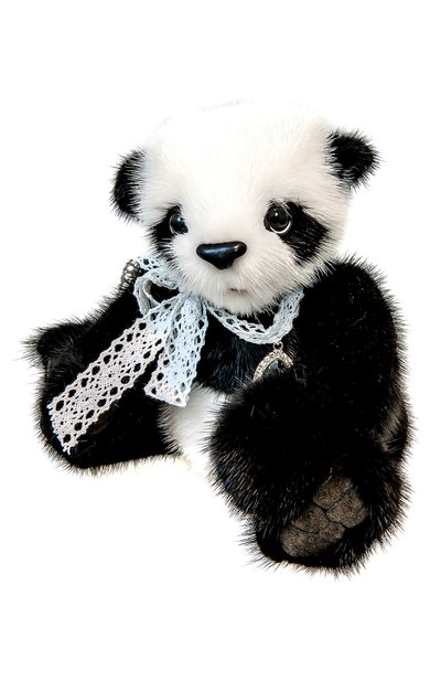 Игрушка панда CAROLON, арт. 2-00415, фото 1