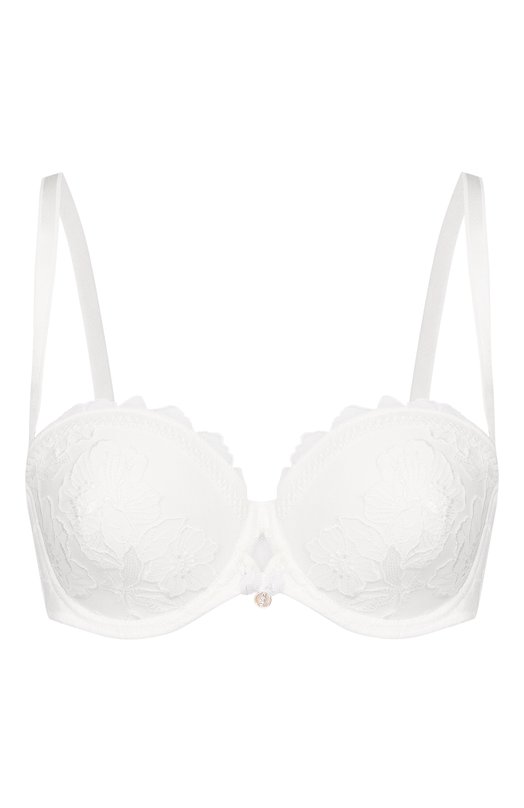 Бюстгальтер-бандо Lise Charmel ACJ5682 Белый ACJ5682