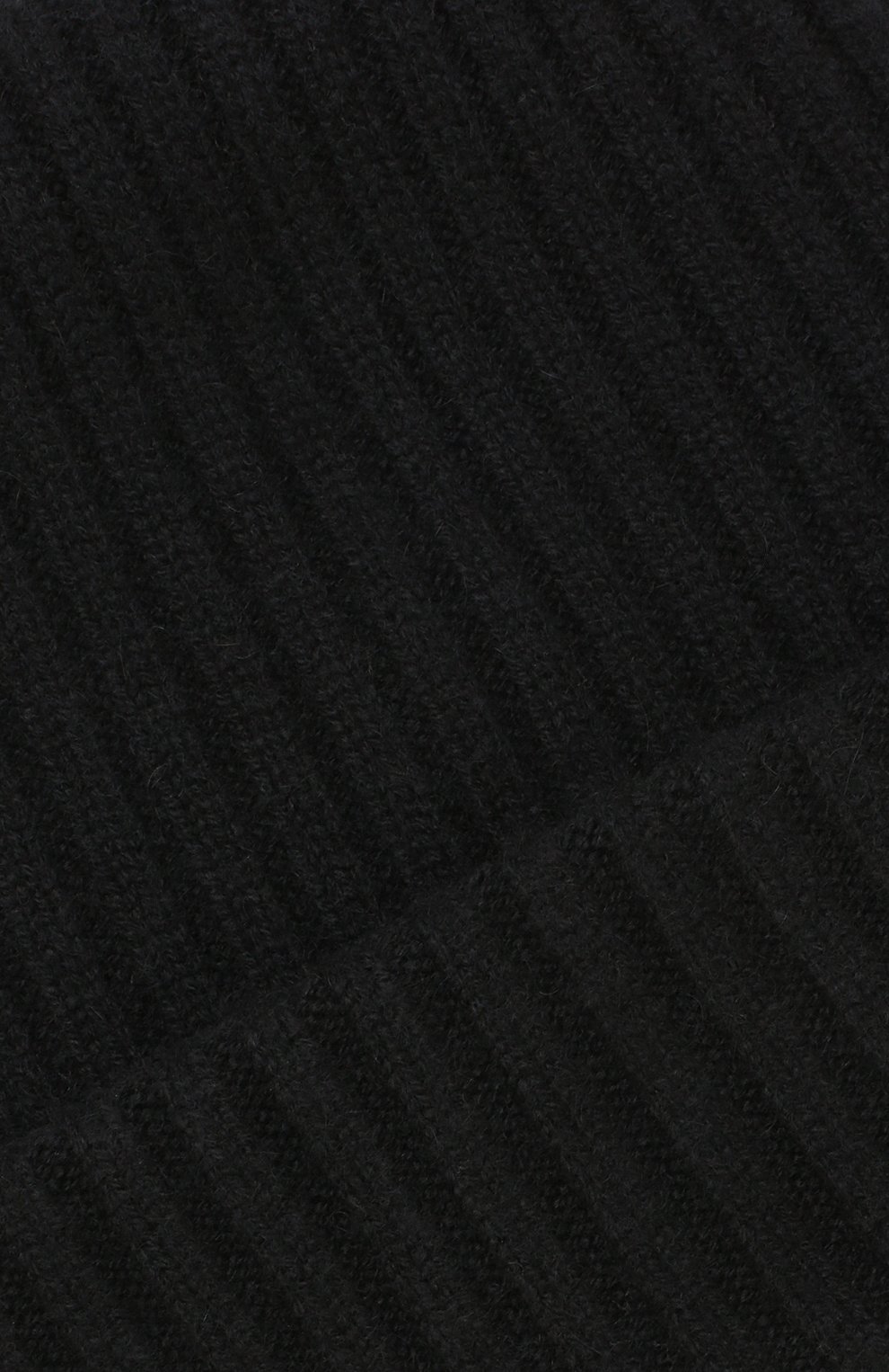 Кашемировая шапка BURBERRY, арт. 8025890, фото 3