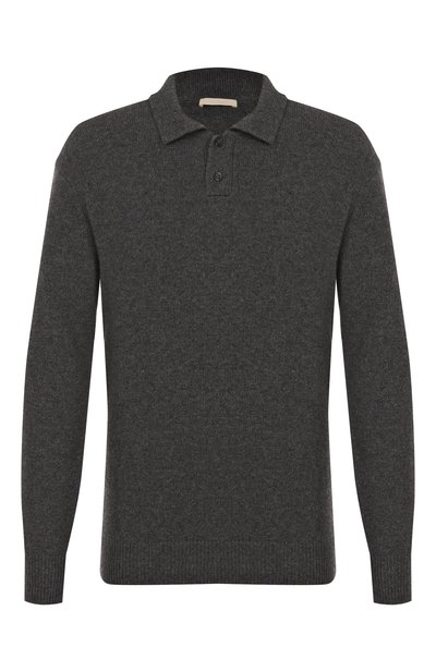 Мужское кашемировое поло 12 STOREEZ, арт. 133532