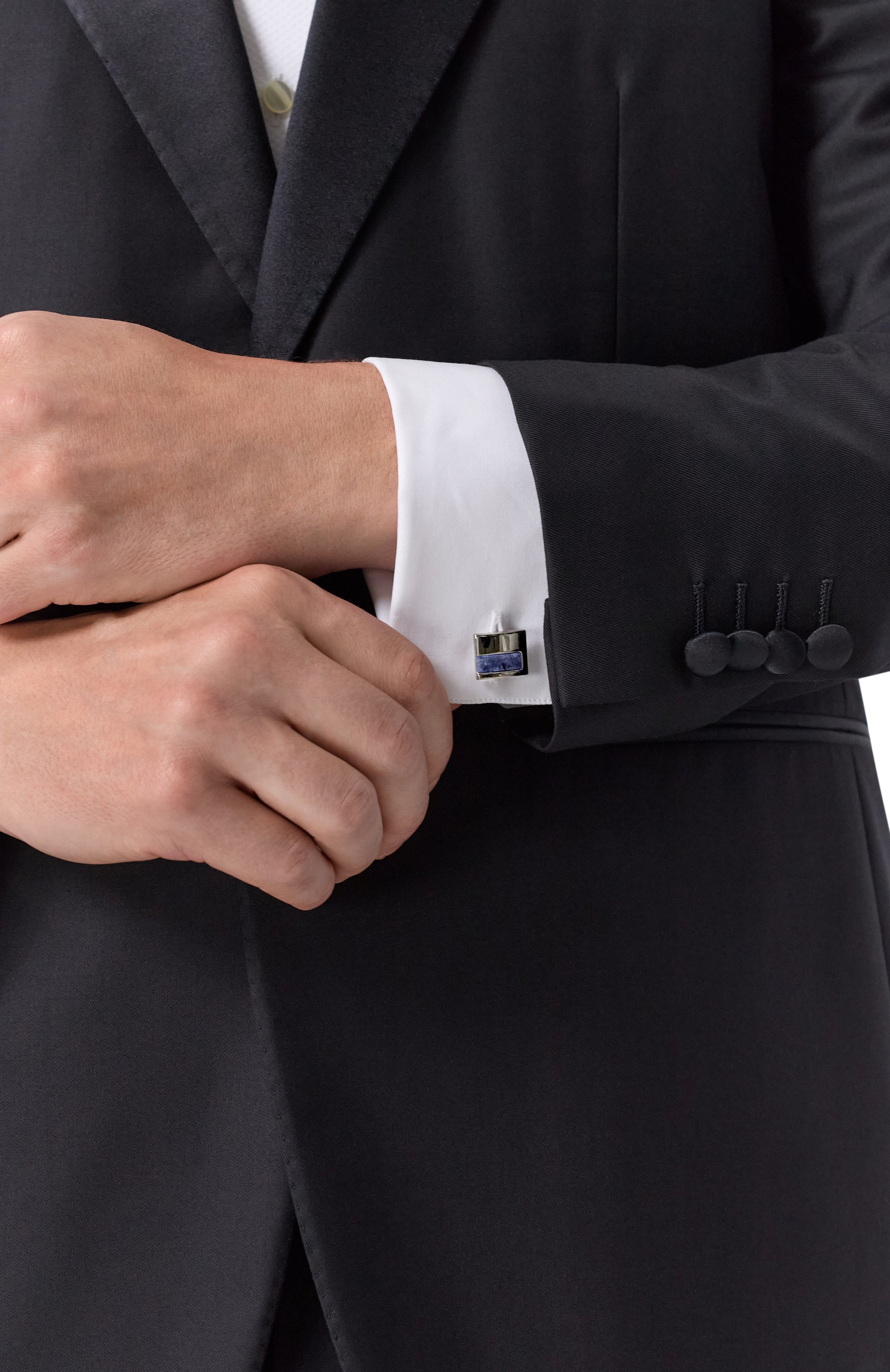 Запонки LANVIN, арт. 9843 4, фото 2