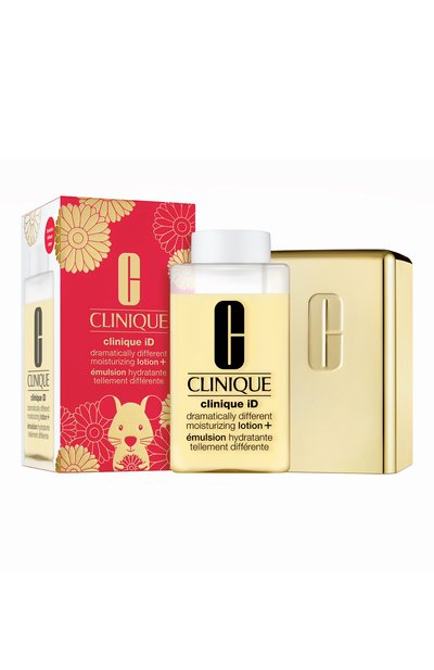 Женский уникальное увлажняющее средство (115ml) CLINIQUE, арт. KNML-01