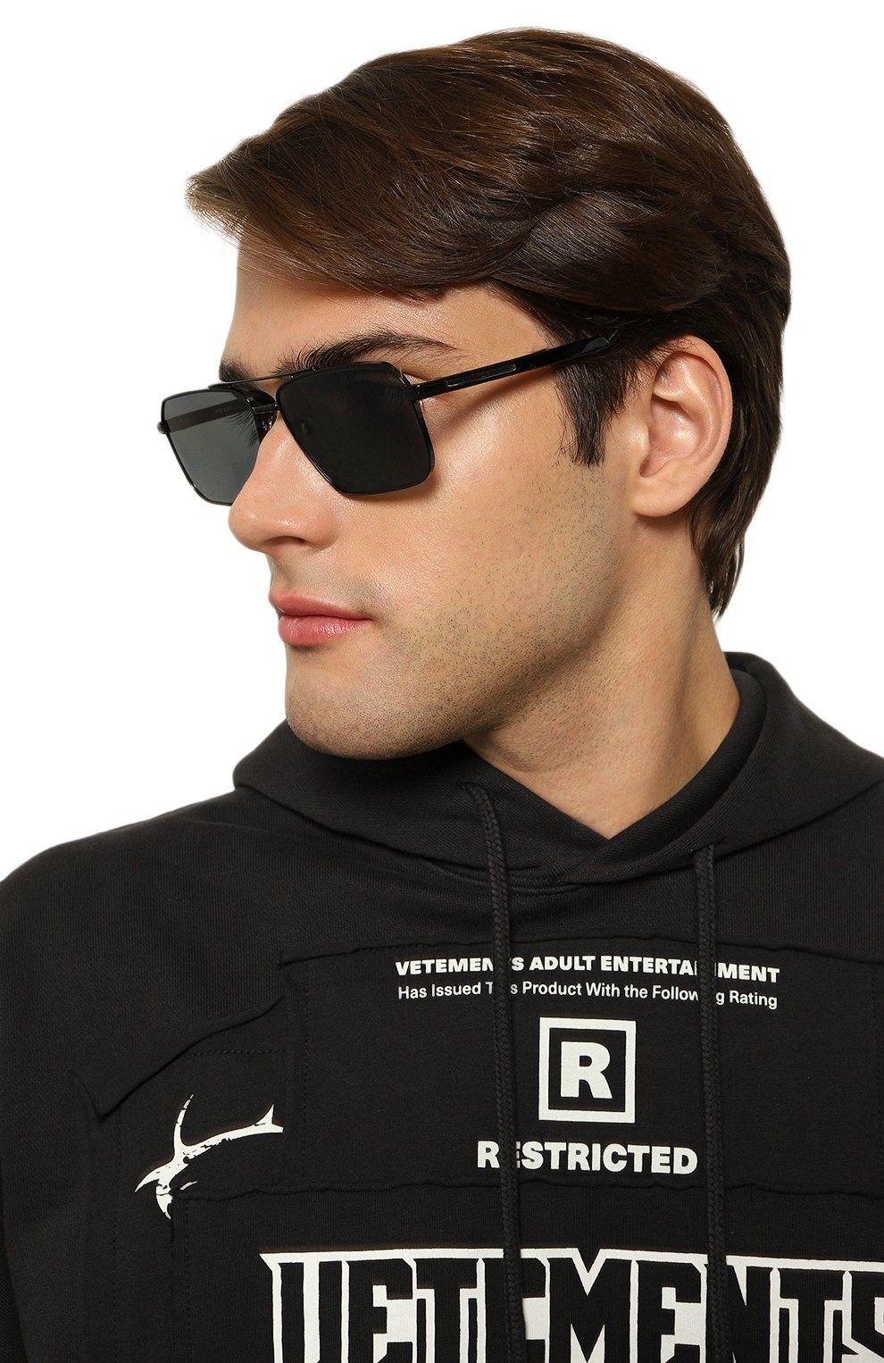 Солнцезащитные очки PRADA, арт. A57S-1AB5Z1, фото 2