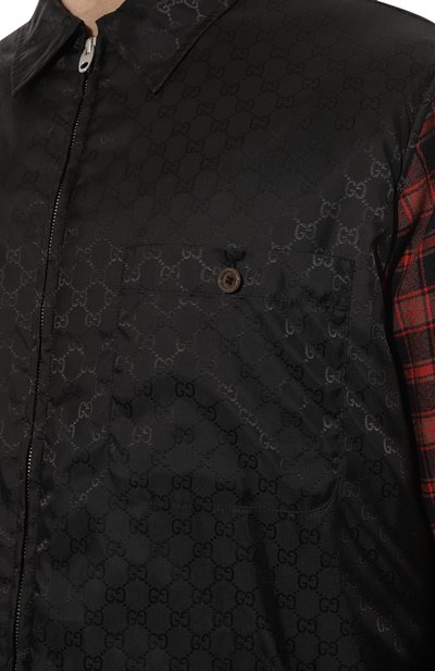 Рубашка GUCCI, арт. 604113 Z4039, фото 5