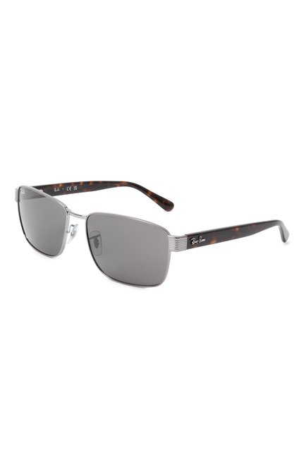 Женские солнцезащитные очки RAY-BAN, арт. 3750-004/B1