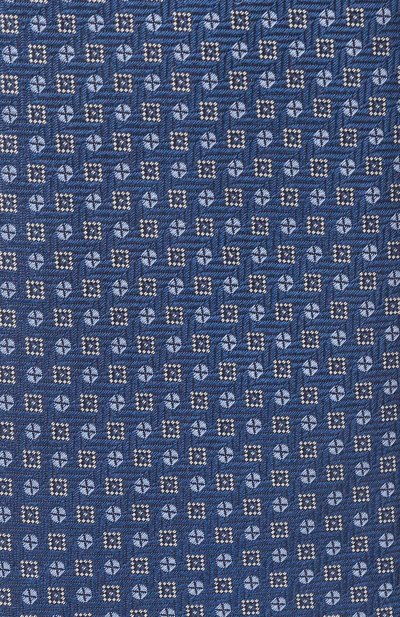 Шелковый галстук CANALI, арт. 18/HJ04562, фото 4