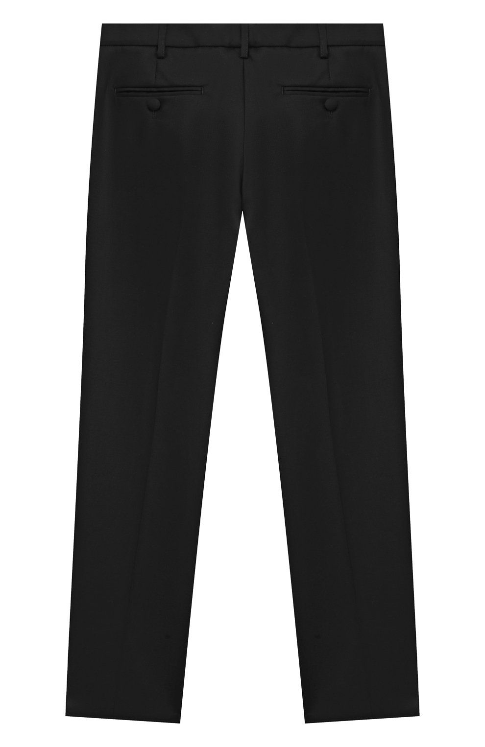 Шерстяные брюки STEFANO RICCI JUNIOR, арт. Y2T9500000/HB, фото 2