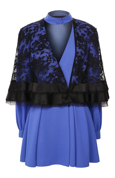 Женское платье ULYANA SERGEENKO, арт. 0981т19 (ABC009FW19P)