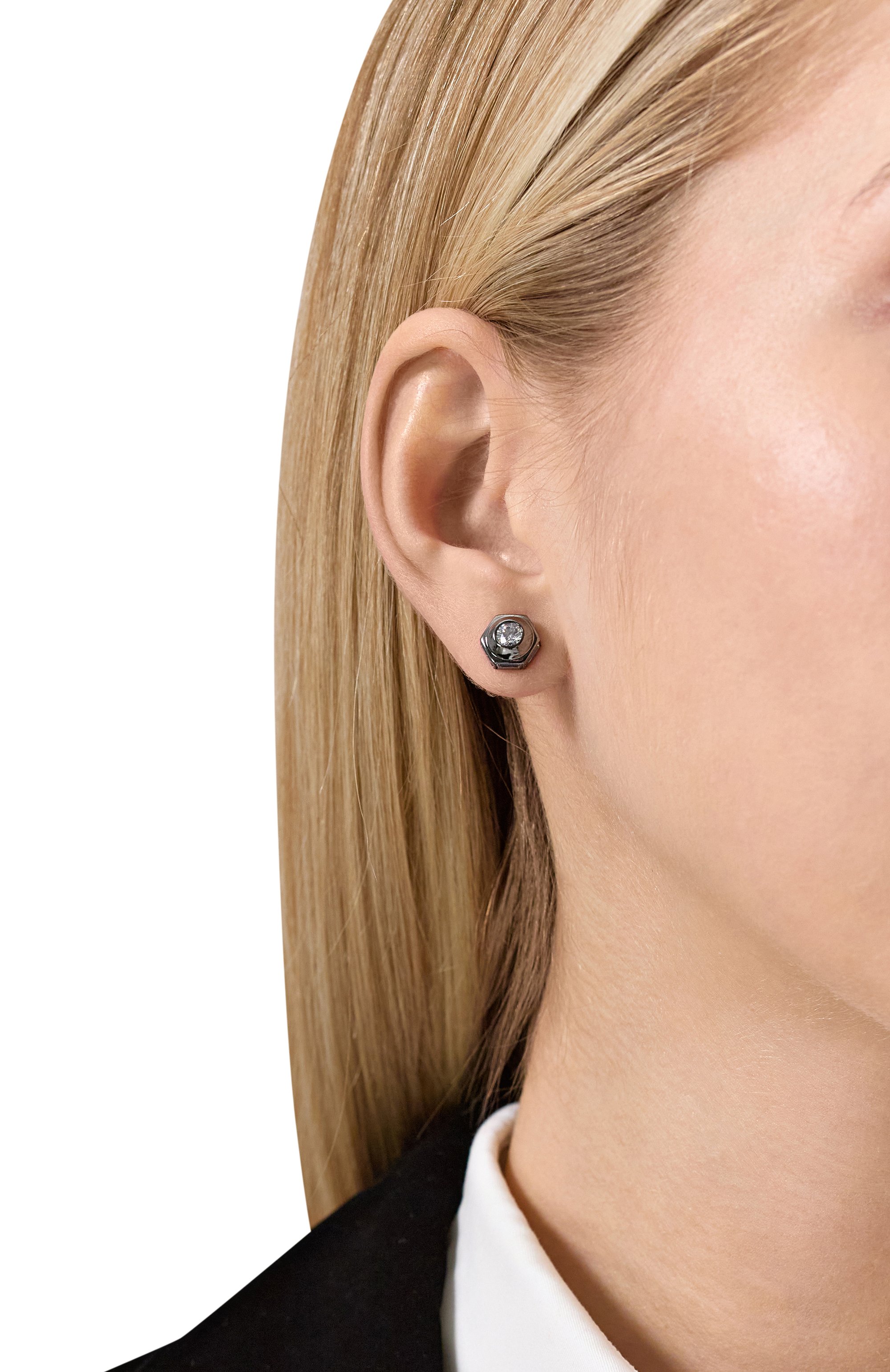 Серьги numina SWAROVSKI, арт. 5677941, фото 2