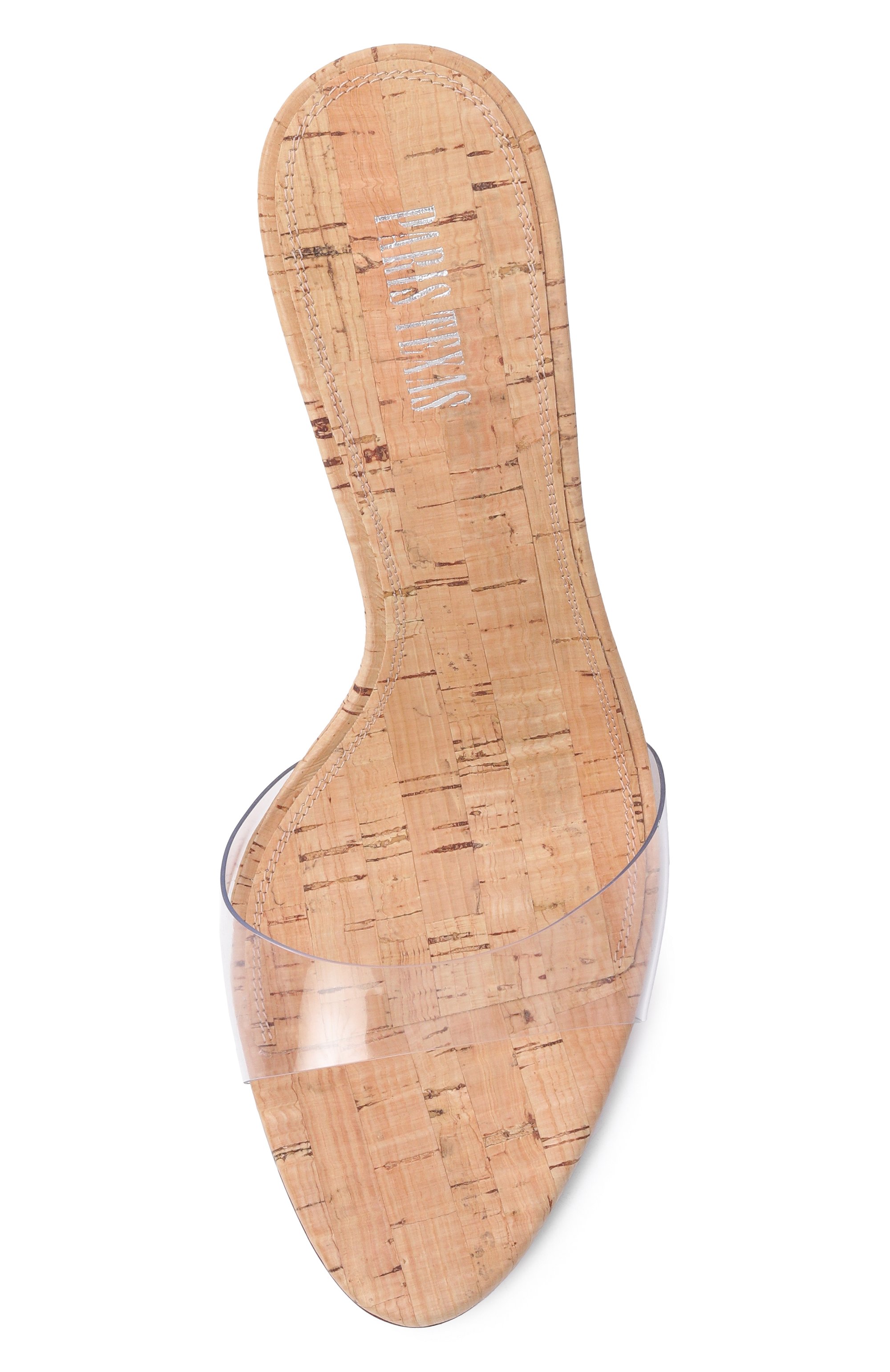 Мюли lidia 105 PARIS TEXAS, арт. PX836/XPVCG, фото 6