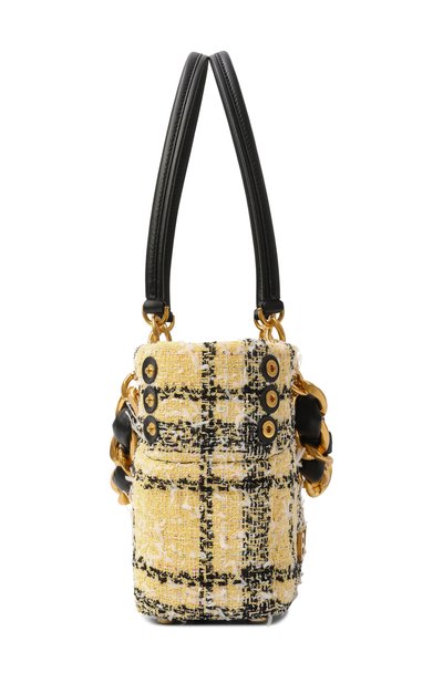 Сумка 1945 soft small BALMAIN, арт. GN1FD871/TTWN, фото 4