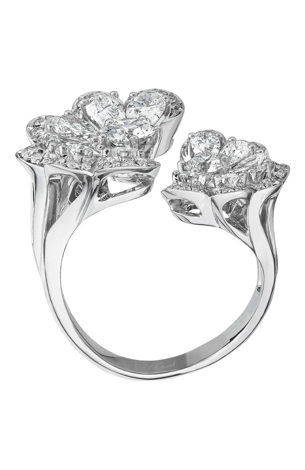 Кольцо CHOPARD, арт. 828351-1010, фото 2