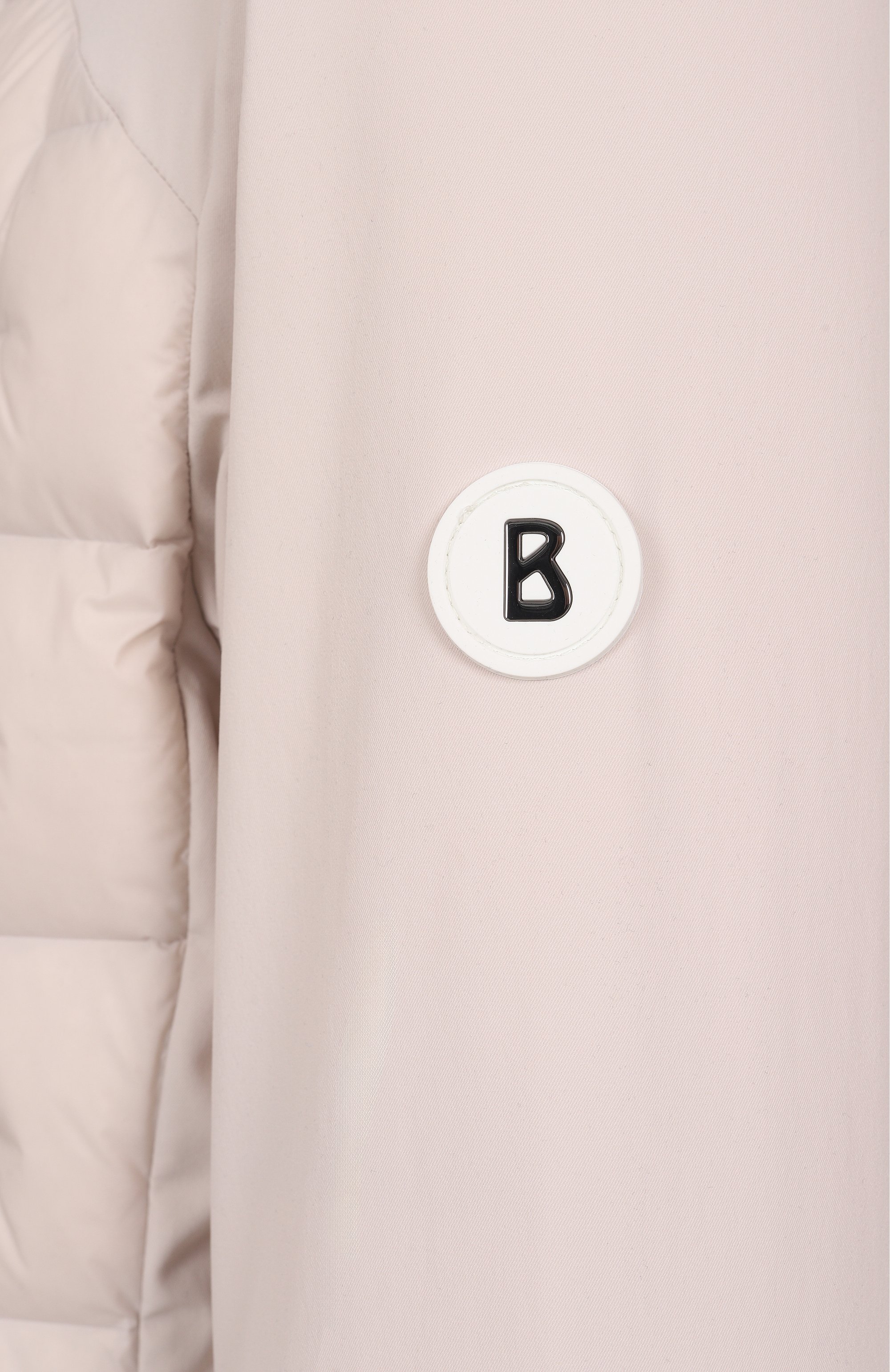 Пуховая куртк�а BOGNER, арт. 32099373, фото 6