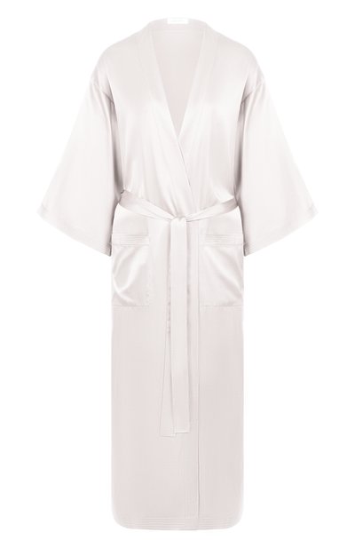 Женский шелковый халат EDOMO, арт. C011006FW2425