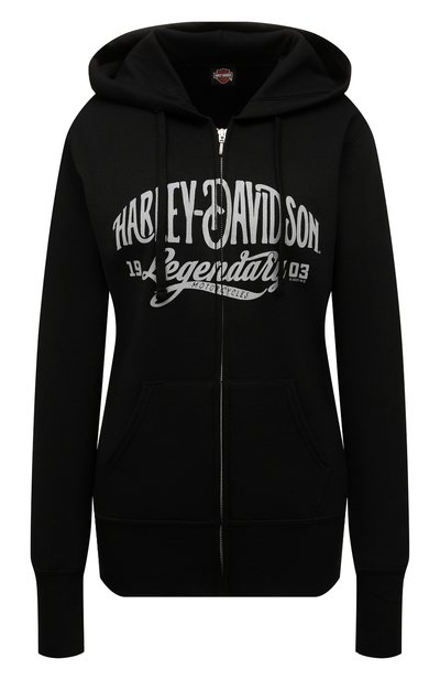 Толстовка HARLEY-DAVIDSON, арт. R004270, фото 1