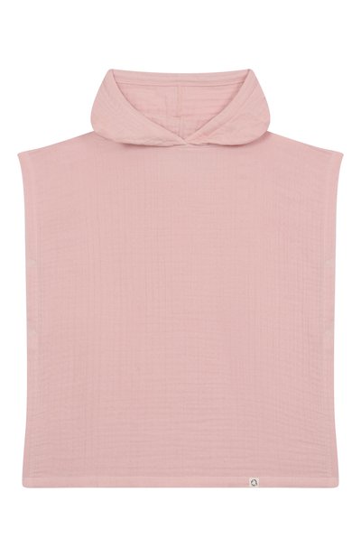 Хлопковое пончо BUBA KIDS, арт. BKPON102