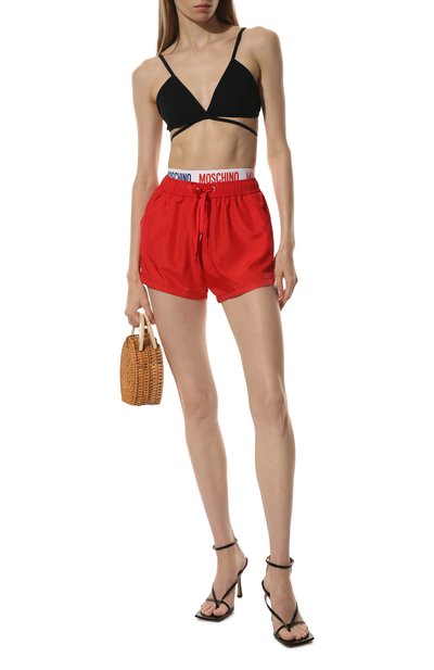 Плавки-шорты MOSCHINO, арт. V7147/5989, фото 2