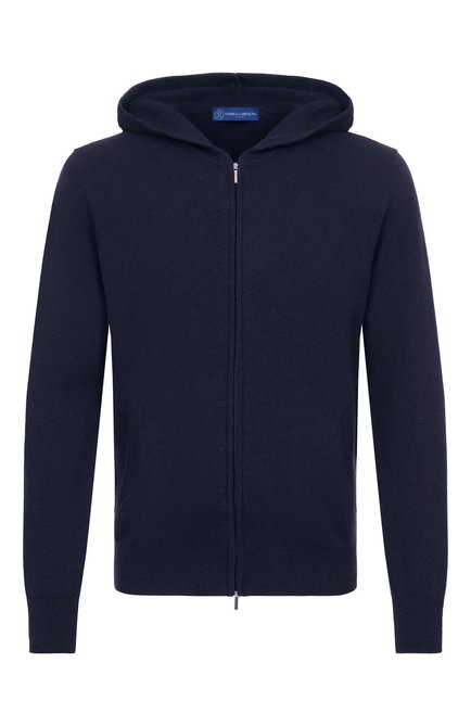 Мужской кашемировый кардиган ANDREA CAMPAGNA, арт. TS01-2221