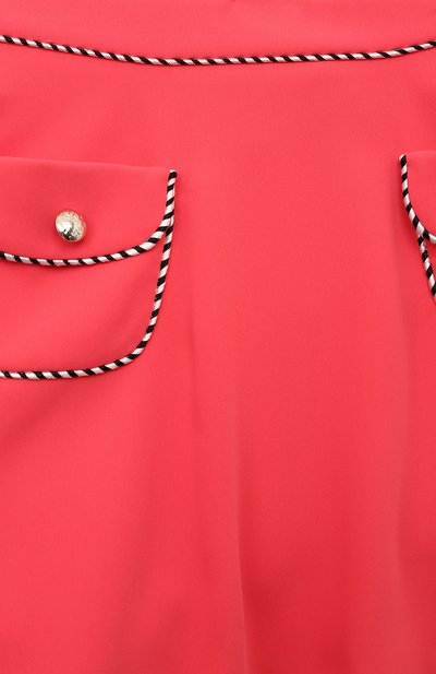 Юбка ELIE SAAB JUNIOR, арт. EFG0012 TS0802, фото 3