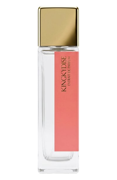 Женский экстракт духов kingkydise (30ml) LM PARFUMS, арт. 3760213762672