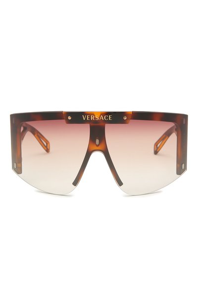 Солнцезащитные очки с клипоном VERSACE, арт. 4393-521787, фото 3