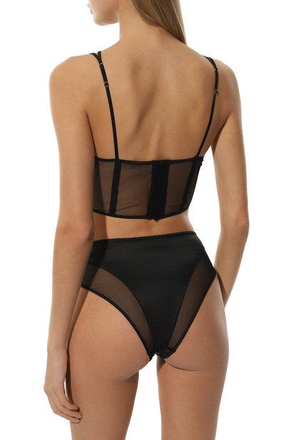 Трусы-слипы DOLCE & GABBANA, арт. 02C63T/0NL25, фото 3