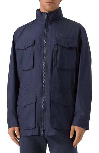 Шелковая куртка MVST, арт. 0022/5900, фото 3