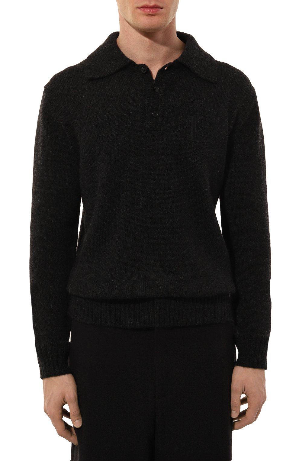 Поло DOLCE & GABBANA, арт. GXZ48Z/JFMIM, фото 3