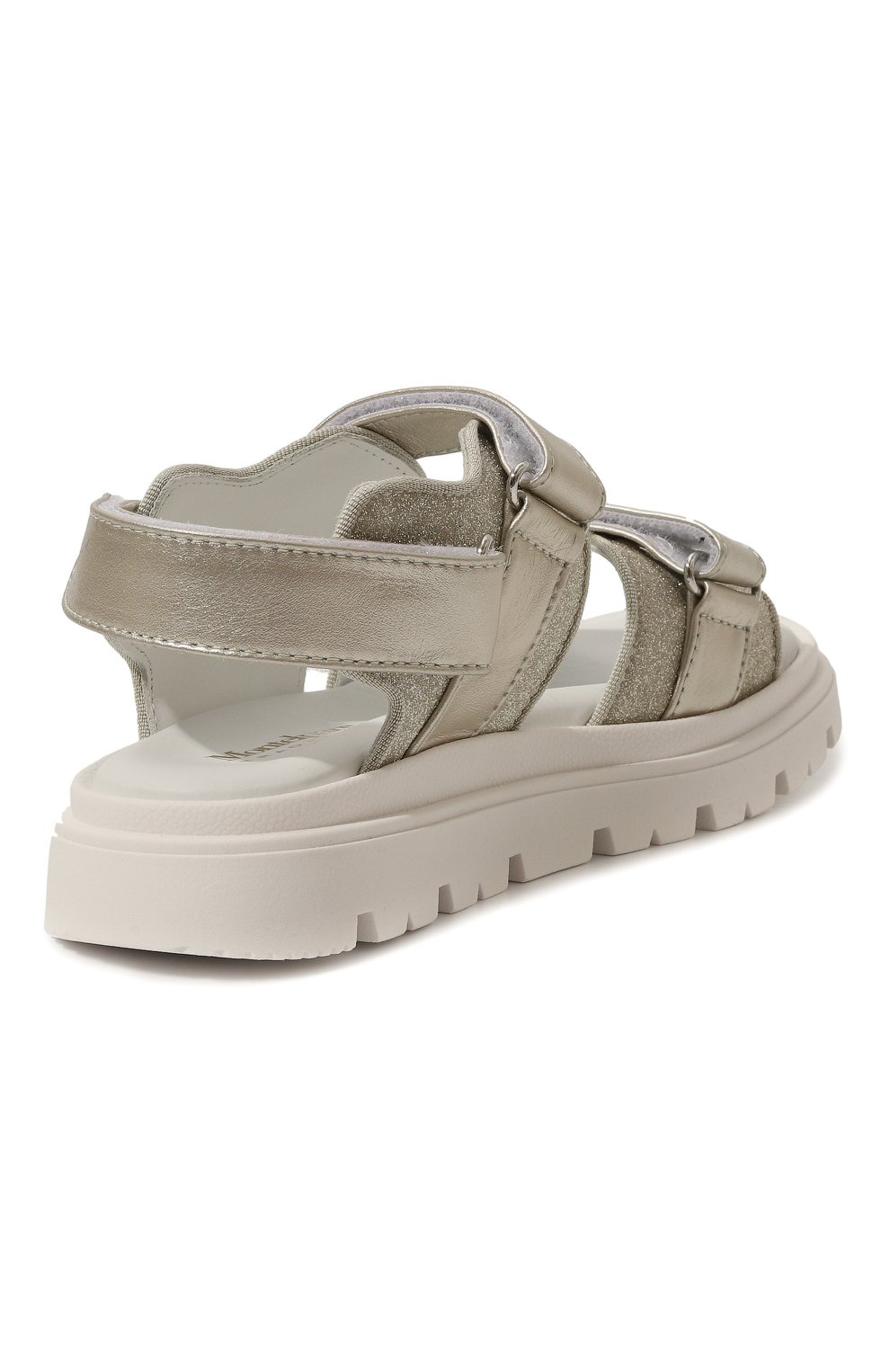 Сандалии MONTELPARE TRADITION, арт. MT10271/VAR2/28-35, фото 3