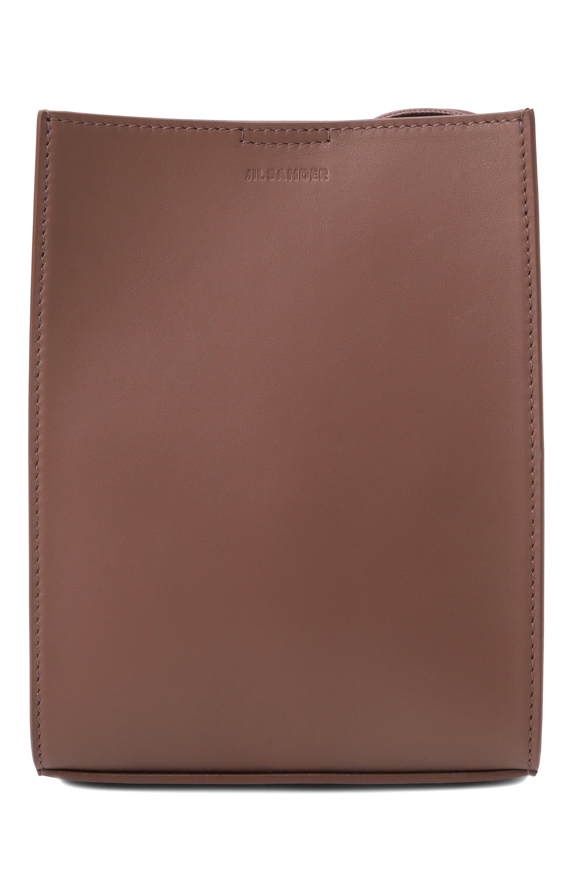 Сумка tangle JIL SANDER, арт. J25WG0003/P5995, фото 1