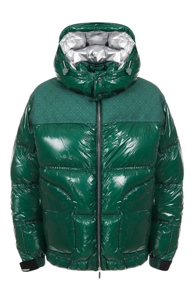 Мужская пуховик CASABLANCA, арт. MPF25-0T-197-01