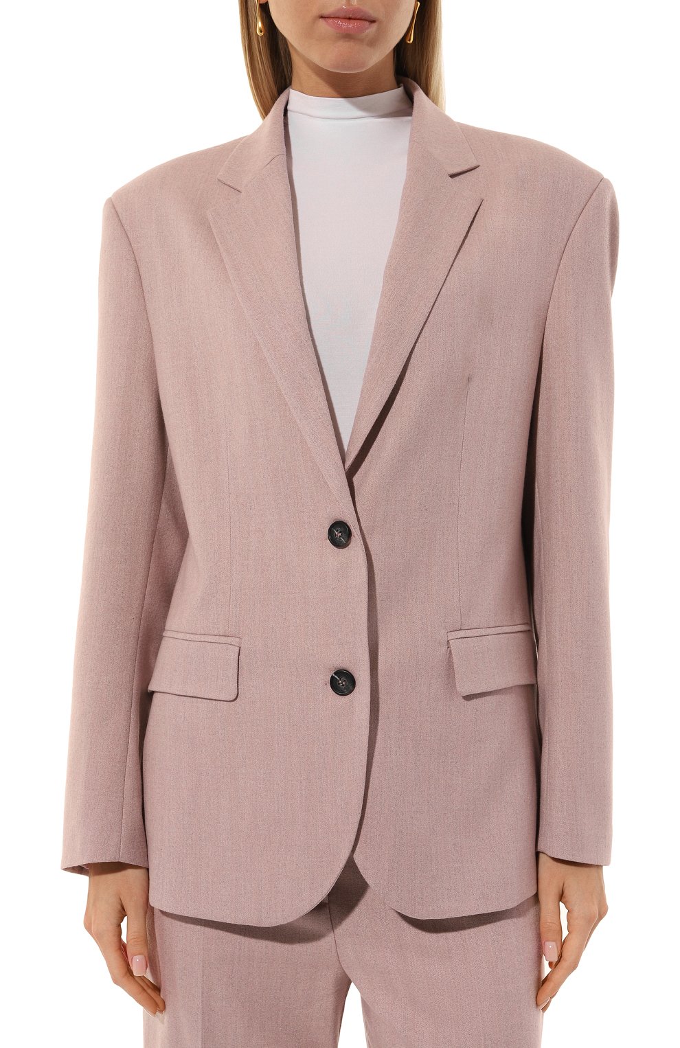 Жакет из вискозы PE, арт. РЕFW24/25-3.1.45.6, фото 3