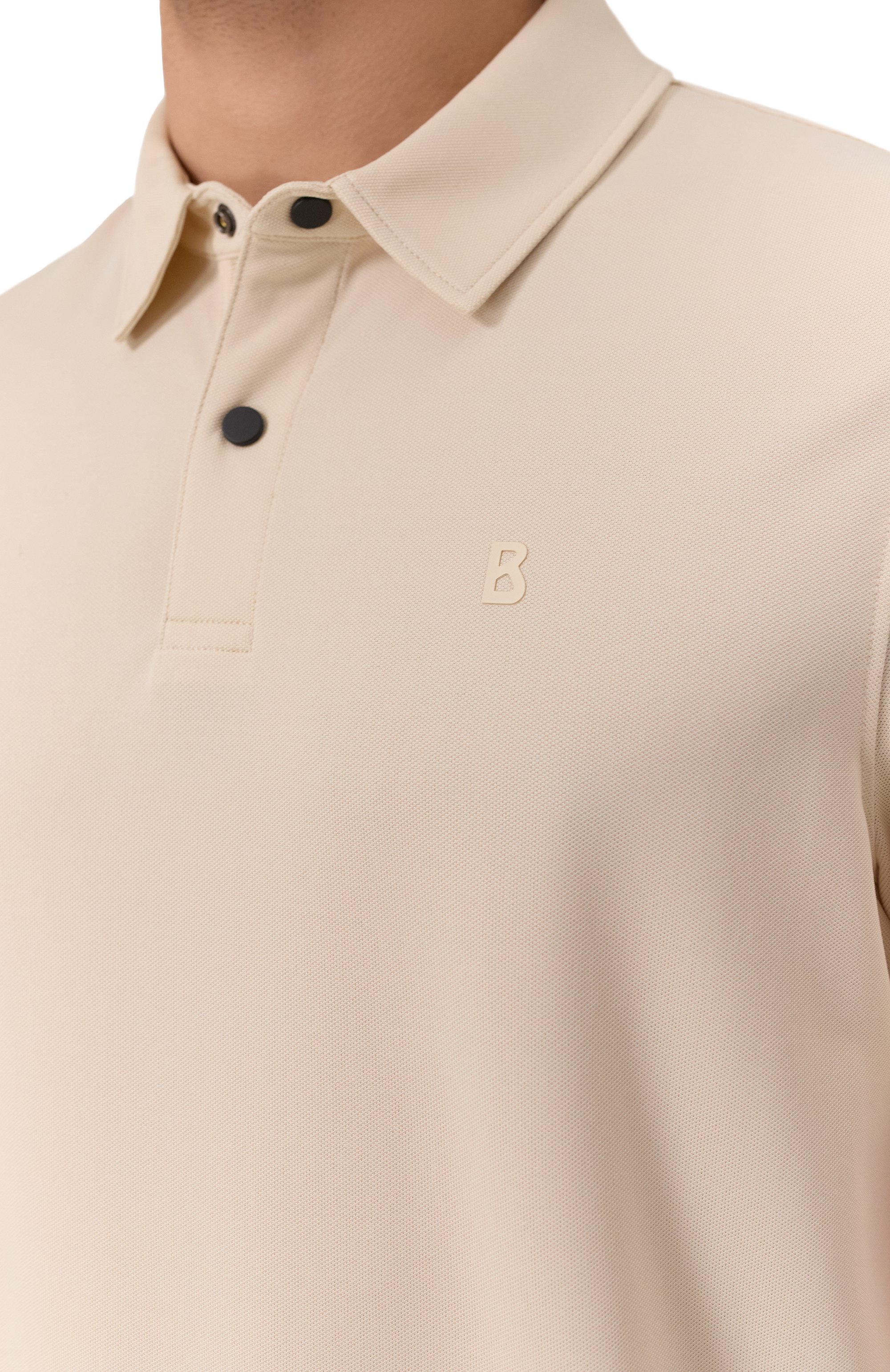 Поло BOGNER, арт. 58122727, фото 5