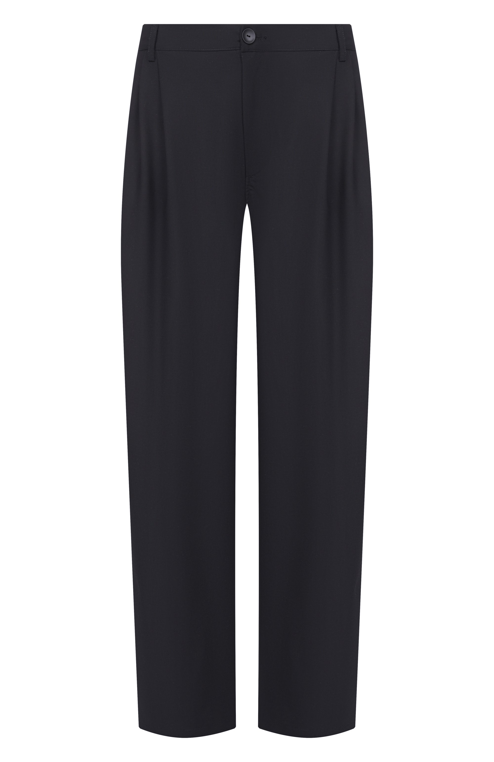 Брюки ANDREA YA'AQOV черного цвета по цене 66050 руб., арт. 26MITH56, фото 1 Брюки ANDREA YA'AQOV, арт. 26MITH56, фото 1