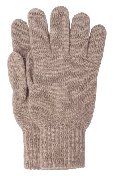 Мужские кашемировые перчатки ANDREA CAMPAGNA, арт. 108U04